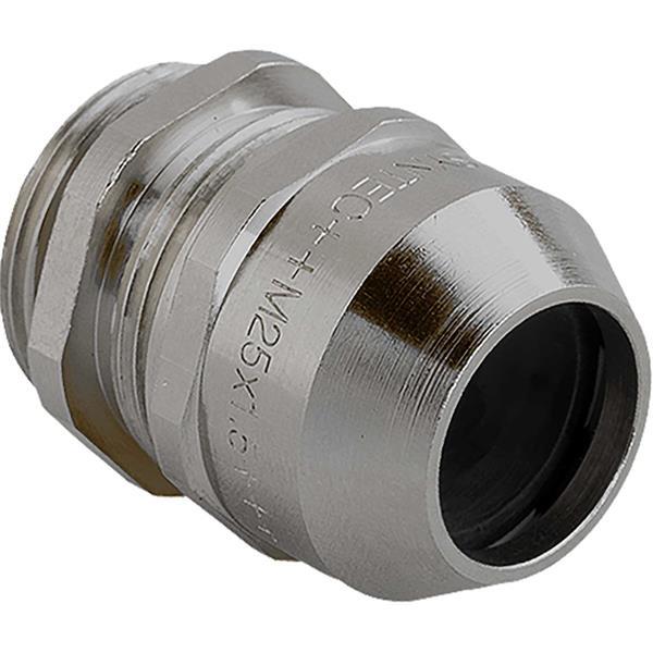 Kaiser Kabelverschraubung Syntec Ms M63x1.5, Kabel Ø 28.0-39.0 mm (UL 28.5-39.0