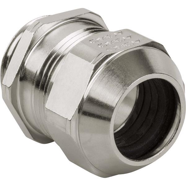 Kaiser Kabelver. Progress AgreenO EMV M20x1.5, Kabel Ø8.0-11.0mm mit Kontakthüls