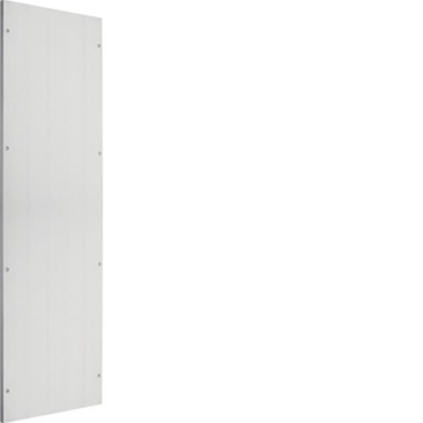 Hager Rückwand IP55 400x2000 verzinkt Hager Rückwand IP55 400x2000 verzinkt