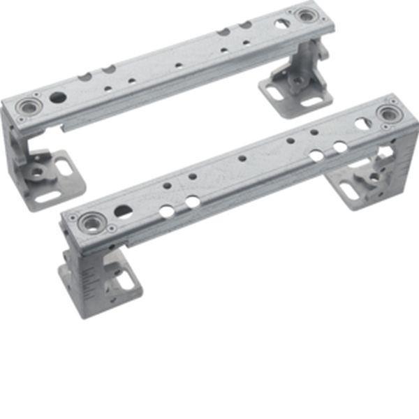 Hager Sockeleckstück Tiefenverbinder 100x400