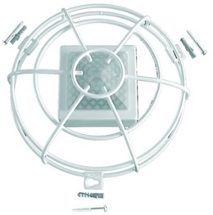 Theben QUICKSAFE Schutzgitter rund 9070531