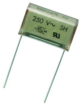 Theben Entstörungsfilter           9070523