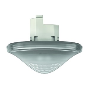 Theben Präsenzm.   THEPREMA-P360-KNX-UP-GR