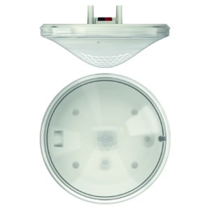 Theben Präsenzm.   THEPREMA-S360-KNX-UP-WH