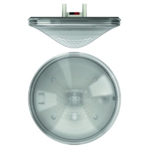 Theben Präsenzsm.  THEPREMA-S360-KNX-UP-GR