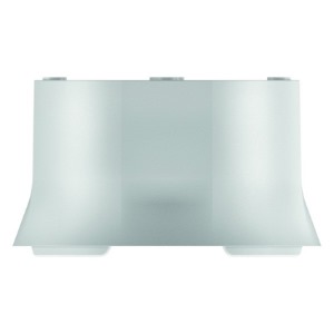 Theben AP-Rahmen         AP-RAHMEN-110A-WH