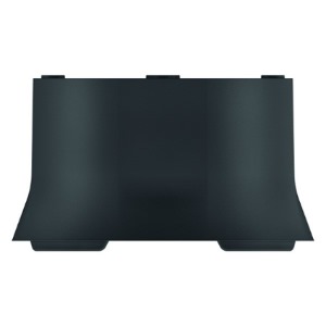 Theben Aufputzrahmen Prä AP-RAHMEN-110A-GR