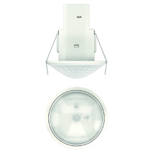 Theben Bewegungmeld. THEMOVA-S360-100DE-WH