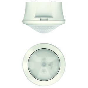 Theben Bewegungsmel THEMOVA-S360-101-AP-WH
