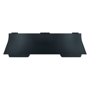 Theben Aufputzrahmen Präse AP-RAHMEN110BGR