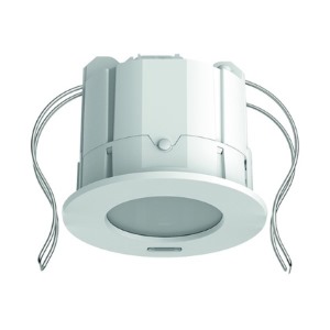 Theben KNX Präsenzme PLANOSPOT360KNX-DE-WH