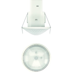 Theben Präsenzmelder  THERONDAS360-101DEWH