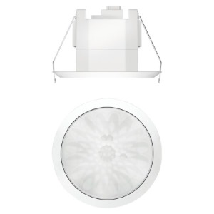 Theben KNX-Präsenz THERONDAS360KNXFLATDEWH