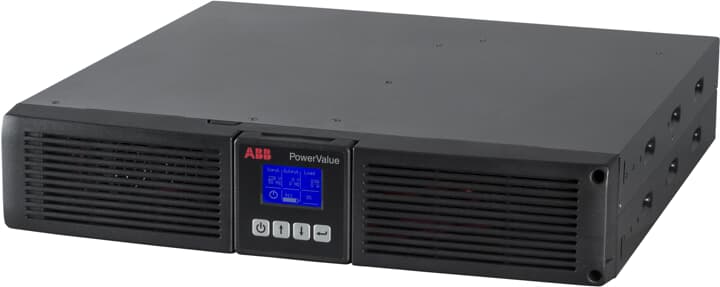 ABB PV 11 RT 1kVA
