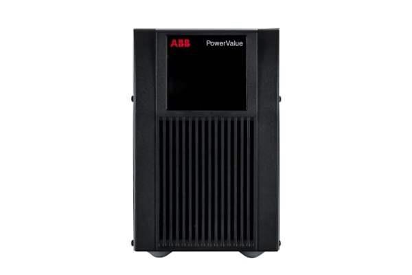 ABB EBM PowerValue11T G2 1kVA, USV-Batterie Ext. Batteriemodul für Tower-Version