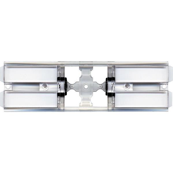 Legrand Video-Av Abdeckung Ruftast. (4 Stk)