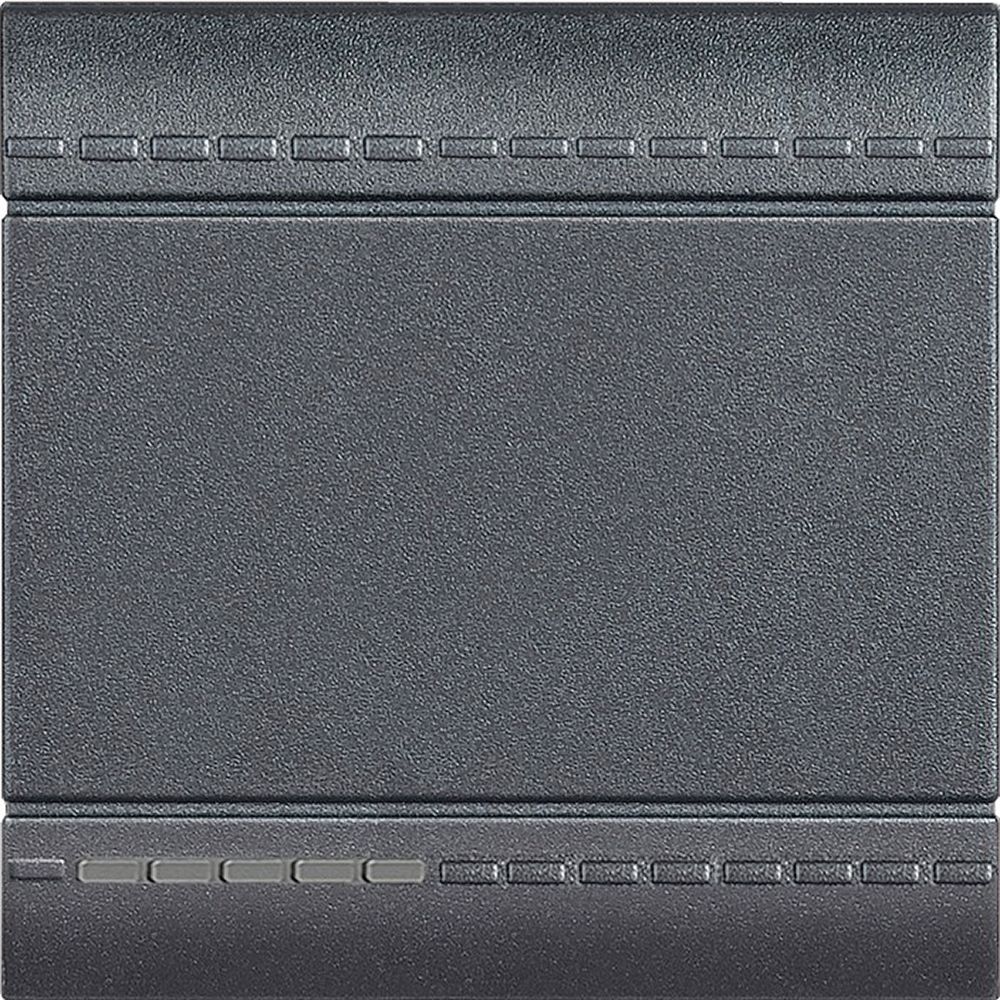 Legrand Wippe Neutr 2-Modulig Beleuchtet Unten Anth.