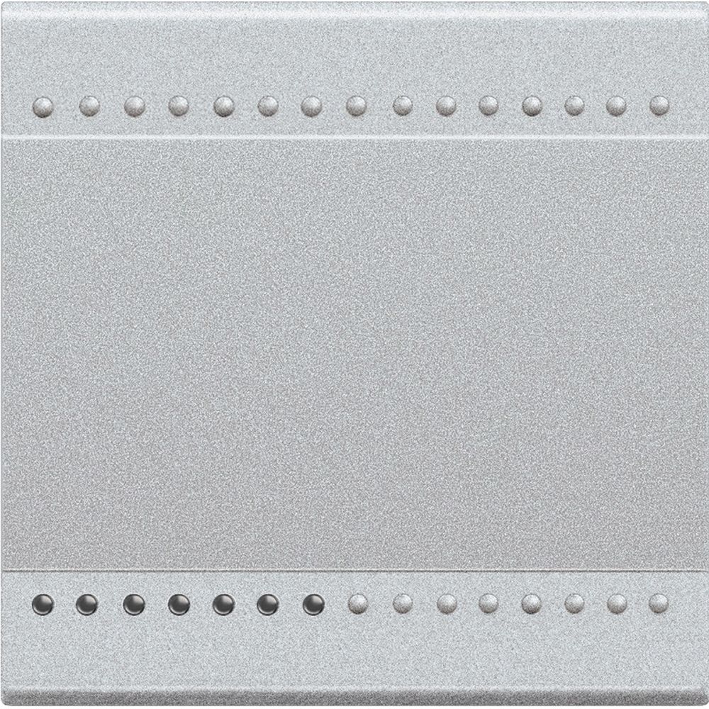 Legrand Wippe Neutr 2-Modulig Beleuchtet Unten Tech