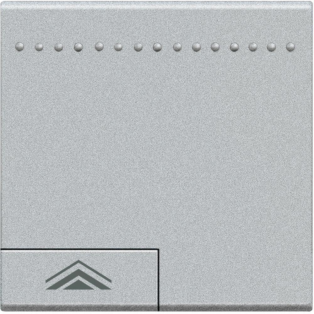 Legrand Wippe Dimmer 2-Modulig Weiss