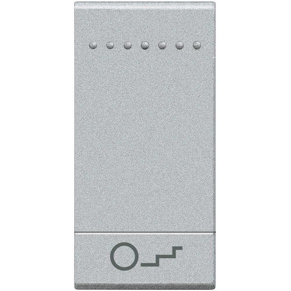 Legrand Wippe + Treppenhaus 1-Modulig Tech