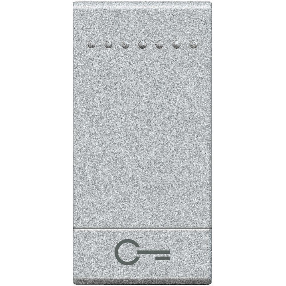 Legrand Wippe + Schlüssel 1-Modulig Tech