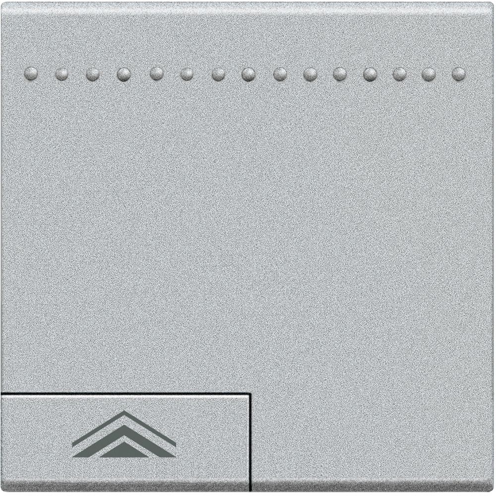 Legrand Wippe Dimmer 2-Modulig Tech