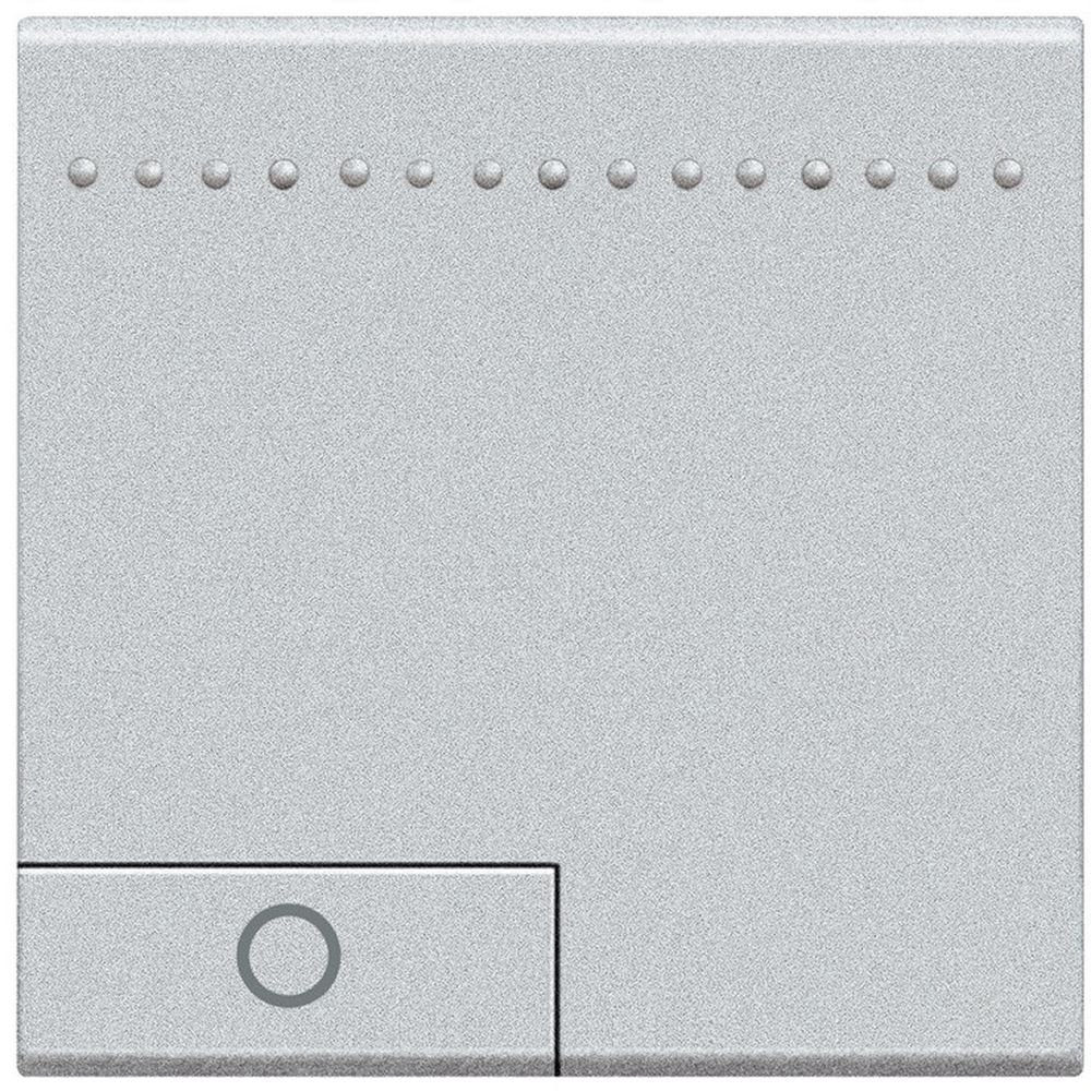 Legrand Wippe + Lichtsymbol 2-Modulig Tech