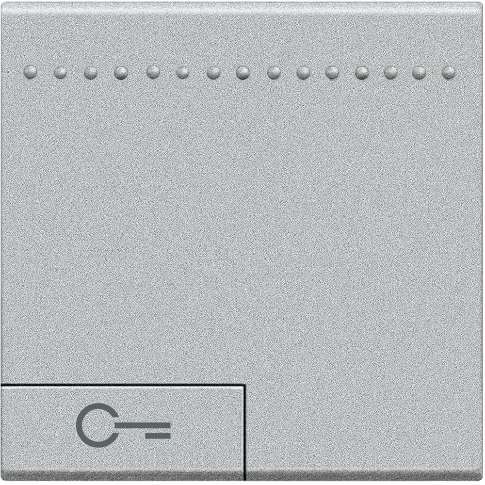 Legrand Wippe + Schlüssel 2-Modulig Tech