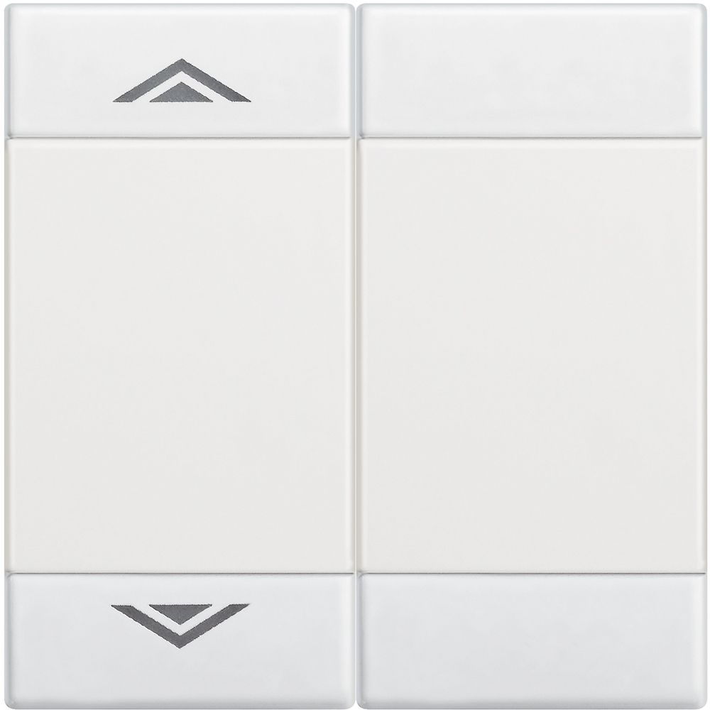 Legrand MyHOME-Wippe mit Symbol 