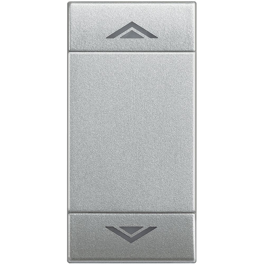 Legrand Wippe Auf/Ab 1-Modulig Tech