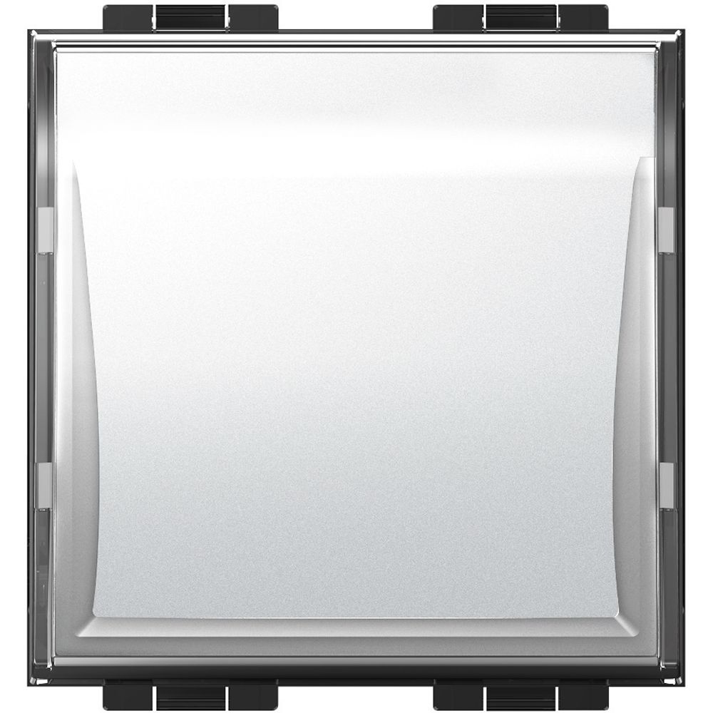 Legrand Taster mit Namenschild 2-Mod