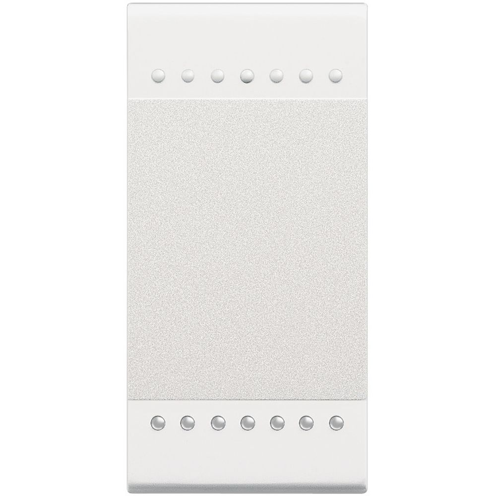 Legrand Kreuzschalter SK 1-Modulig Weiss