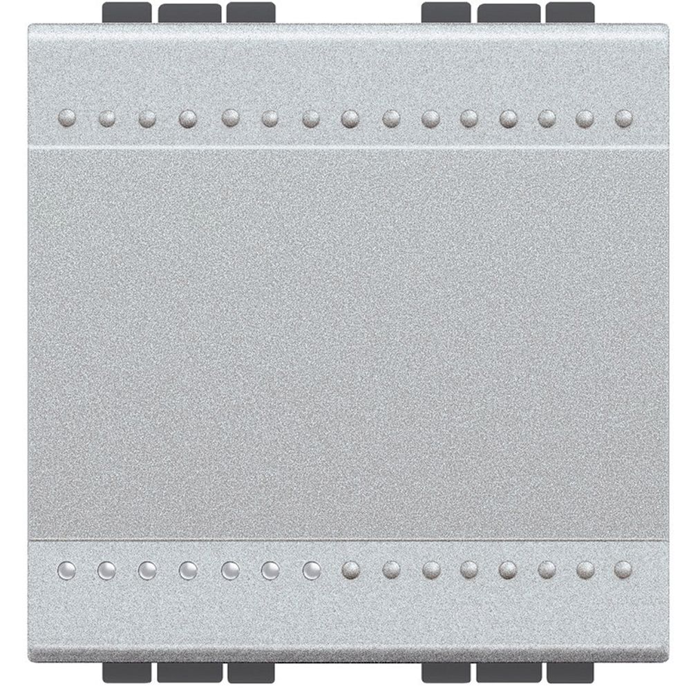 Legrand Kreuzschalter SK 2-Modulig Tech