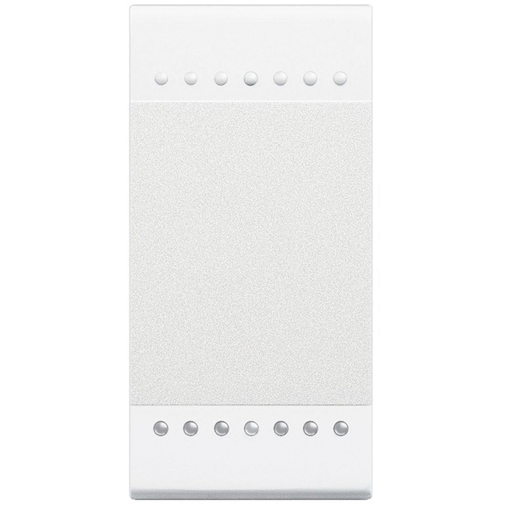 Legrand Wechsel Sl 1-Modulig Weiss