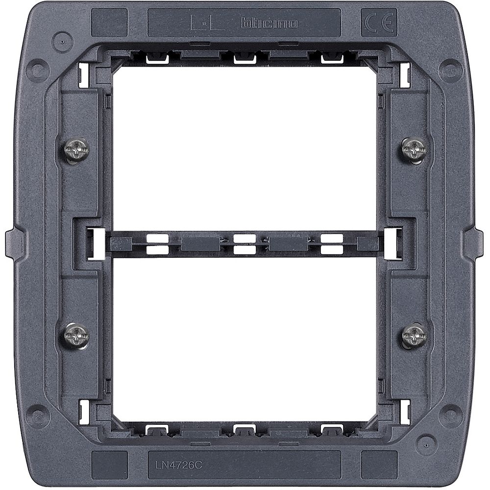 Legrand Tragring Air 3+3 Module