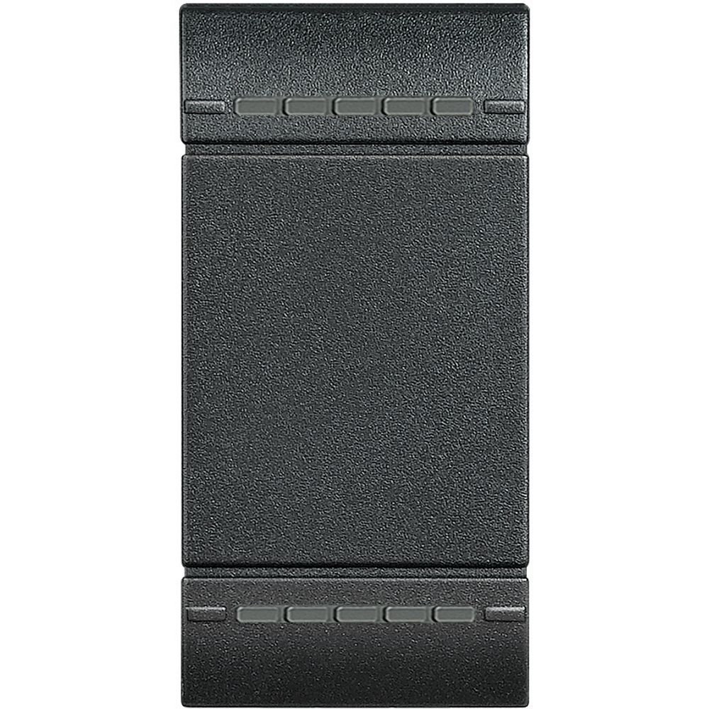 Legrand Wippe Neutral 1-Modulig Anthrazit