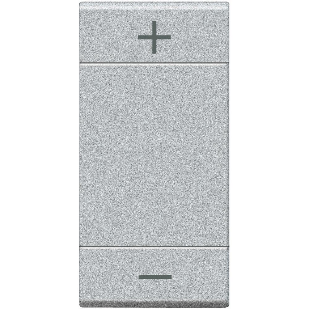 Legrand Wippe Dimmer 1-Modulig Tech