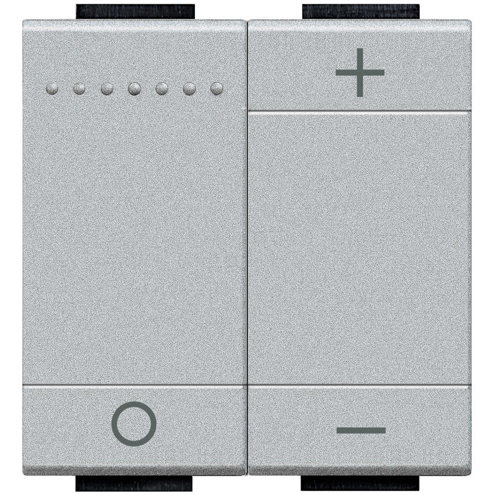 Legrand Tastdimmer 0-10V 600Va 2-M Tech
