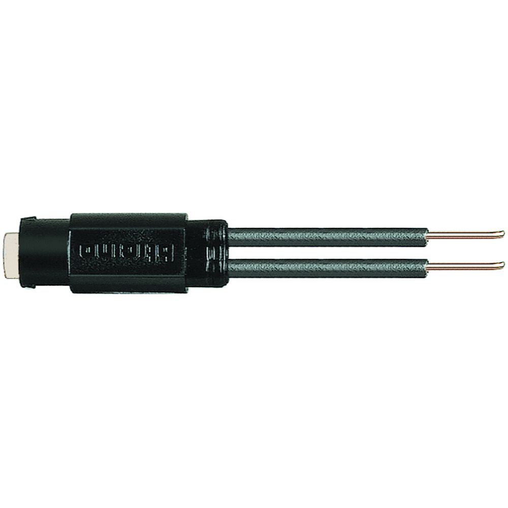 Legrand Kontroll-LED 230V Weiss