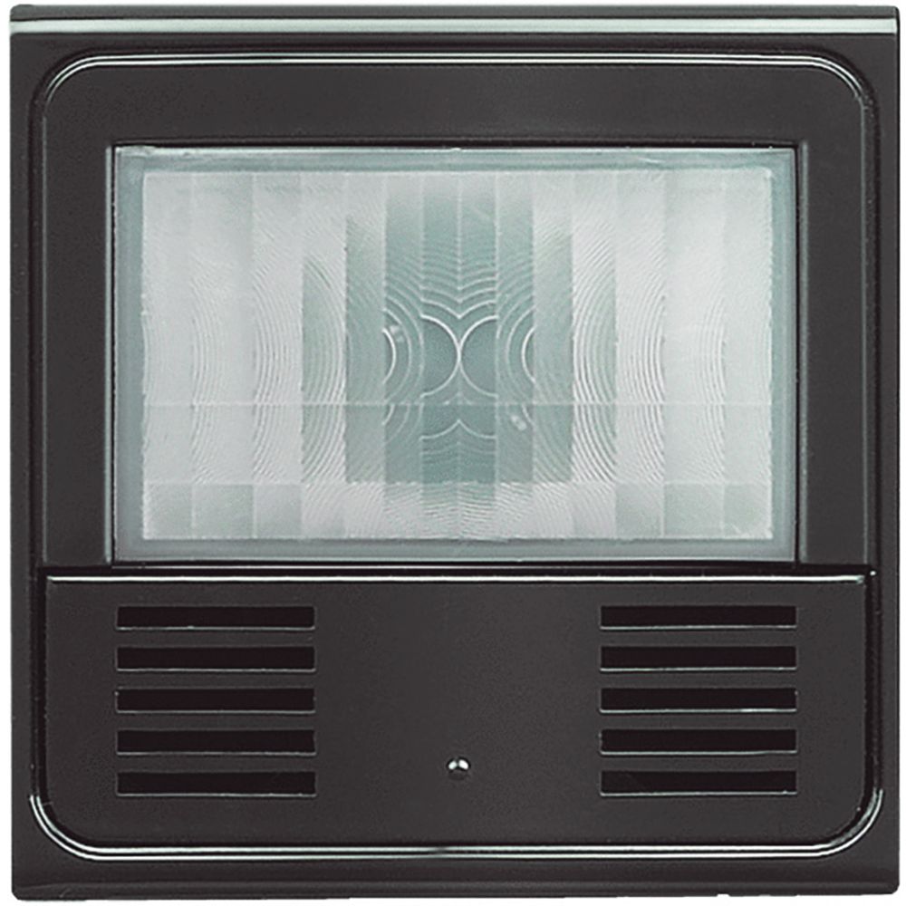 Legrand Bewegungsmelder Dualtech Anthrazit