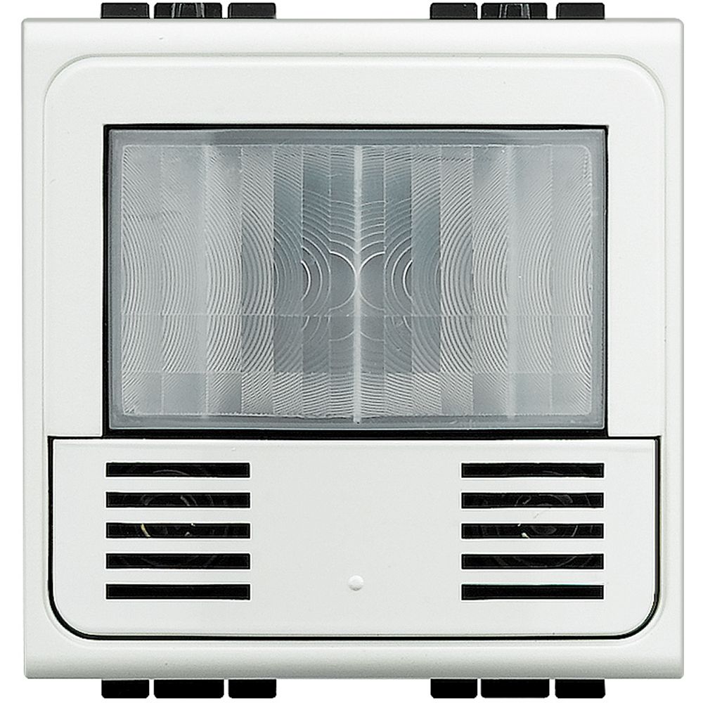 Legrand Bewegungsmelder Dualtech Weiss