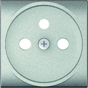 Legrand Abdeckung Steckdose FR/B Tech