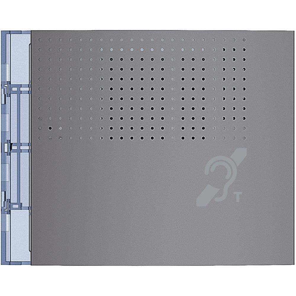 Legrand Frontblende Induktion Allstreet