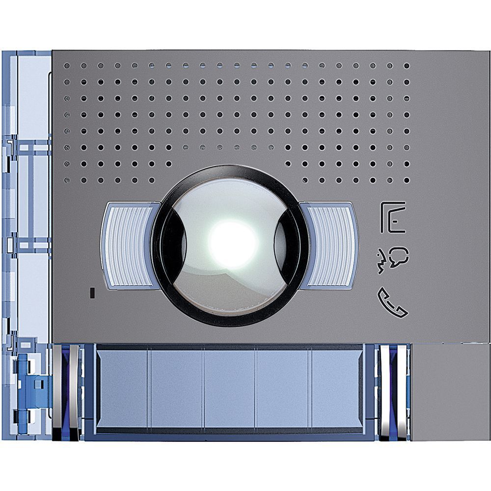 Legrand Frontblende AV WW 2Rt-D Allstreet