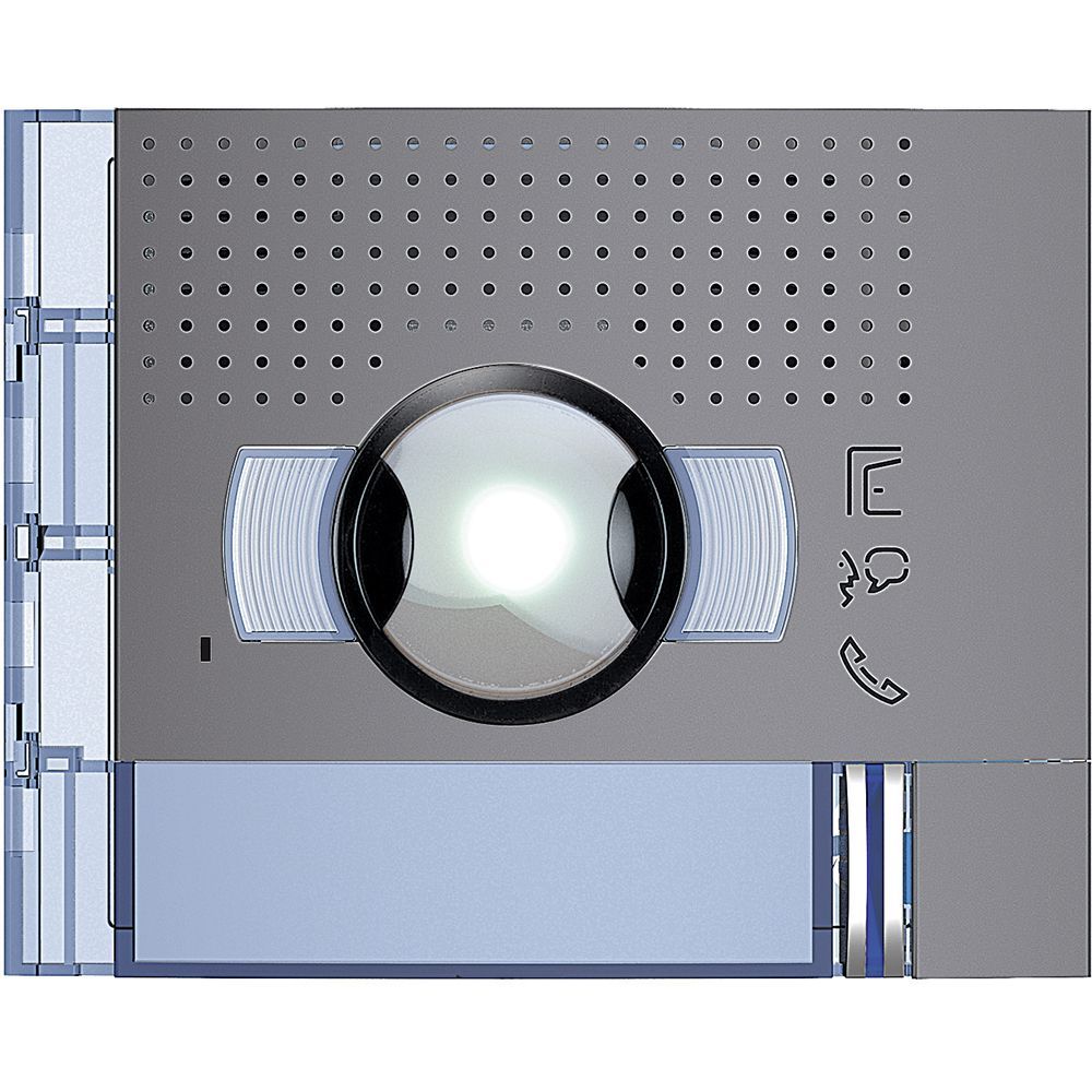 Legrand Frontblende AV WW 1Rt Allstreet