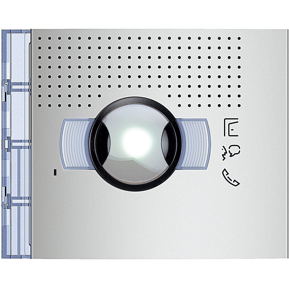 Legrand Frontblende AV WW Allmetal