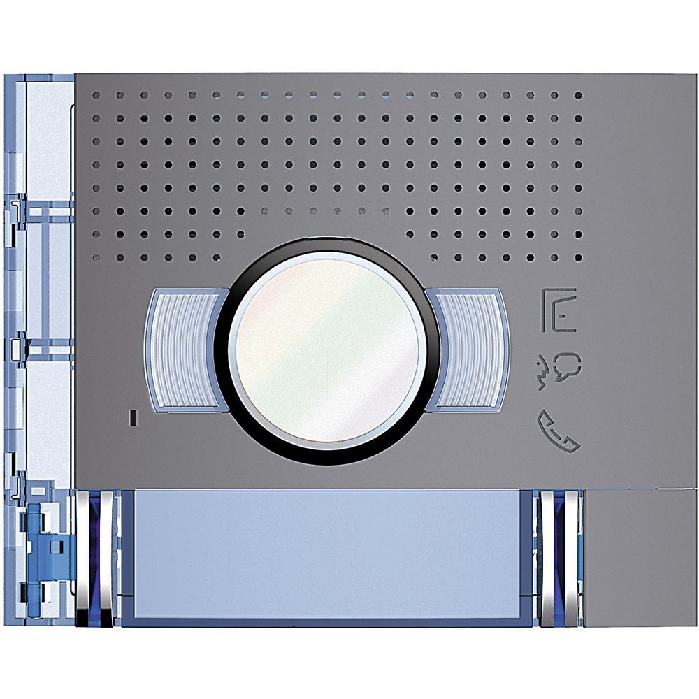 Legrand Frontblende AV Standard 2Rt Allstreet