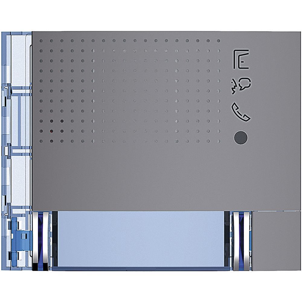 Legrand Frontblende Lautsprecher LED 2Rt-D Allstreet