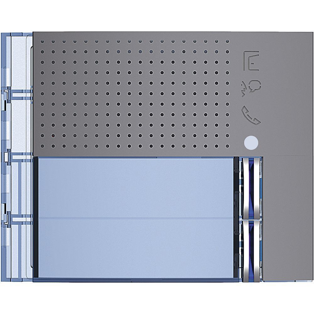 Legrand Frontblende Lautsprecher LED 2Rt Allstreet