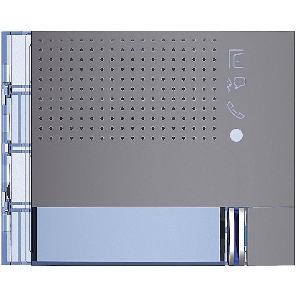 Legrand Frontblende Lautsprecher LED 1Rt Allstreet